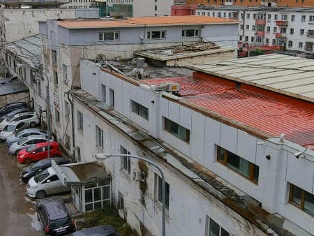 Санал асуулгад оролцсон иргэдийн 96 хувь нь Урт цагааны барилгыг буулгаж, цэцэрлэгт хүрээлэн байгуулахыг дэмжлээ