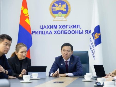 E-MONGOLIA, E-KIDS СИСТЕМД ҮНЭГҮЙ НЭВТЭРЧ, ҮР ХҮҮХДҮҮДЭЭ ХАМГААЛААРАЙ!