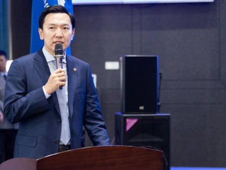 ТӨР, ХУВИЙН ХЭВШЛИЙН ТҮНШЛЭЛЭЭР ГААЛИЙН БАЙГУУЛЛАГЫН БҮХ ҮЙЛЧИЛГЭЭ ЦАХИМЖЛАА