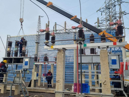 Өмнөд бүсийн цахилгаан түгээх ТӨХК-ийн бүсийн уулзалтыг хийхээр боллоо