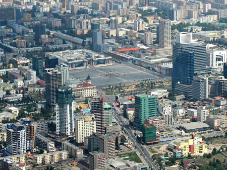 Энэ сарын 29-ээс эхлэн дөрөв хоног амарна
