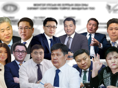 Тэд төрд хэрэгтэй асангууд уу