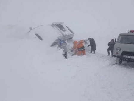 ОН ГАРСААР ЦАСАНД СУУСАН НИЙТ 166 ТОХИОЛДОЛ БҮРТГЭГДЭЖ, 2487 ИРГЭНИЙГ АВРАН ХАМГААЛЖЭЭ