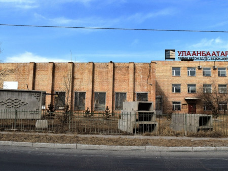 “Дүүжин тээвэр”-ийн хувь заяа зөвхөн БҮК-аас шалтгаалах уу