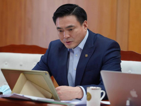 УОК: Хамгийн өндөр малын хорогдолтой аймаг Сүхбаатар байна