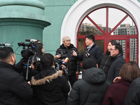Төв цэнгэлдэхийн газраас бусдад олгох захирамж гаргасан үе үеийн засаг дарга нарыг АТГ-Т шалгуулна