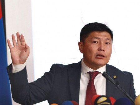 Х.Нямбаатар: НЗДТГ-аас автозамын хөдөлгөөн зохицуулалттай холбоотой ямар нэгэн шийдвэр гаргаагүй