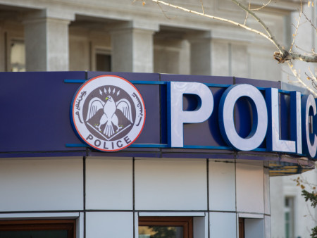 Увс аймагт алга болсон өсвөр насны 2 охиныг 31 настай эрэгтэй авч явсан байжээ