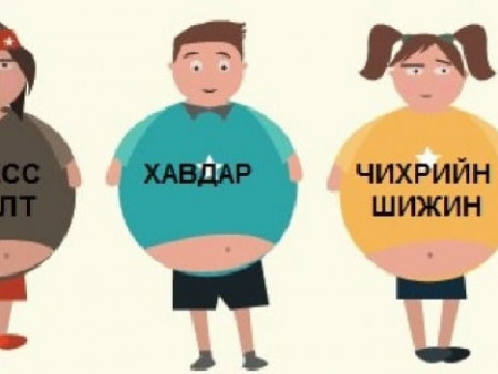 Чихрийн илүүдэл даамжирсаар элэгний хавдрын эхлэл болдог