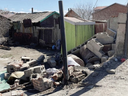ГЭРЧ: Түргэн тусламж ирэхээс өмнө 16 настай охин амьсгал хураагаагүй байсан