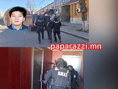 ШУУРХАЙ : “Баян“ хочтой Р.Базарааг мөнгө угаасан хэргээр өнөөдөр өглөө баривчилжээ