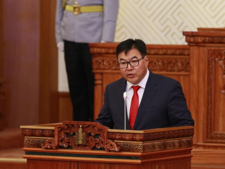 Ц.АНАНДБАЗАР: ЦЭЦЭРЛЭГИЙН ХҮҮХДҮҮД, СУРАГЧИД ТОГТМОЛ ХӨӨРҮҮЛСЭН СҮҮ УУДАГ БОЛНО