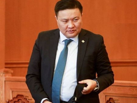 Н.Цэрэнбат сонгуулийн хууль зөрчсөнийг СЕХ нотоллоо