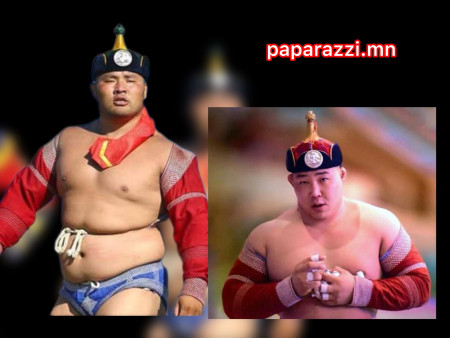 М.БАДАРЧ: ХАНГАЙ хоёулаа  ДНК-ИЙН шинжилгээ өгье