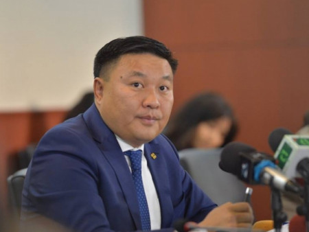 Хуулиа мөрддөггүй Н.Цэрэнбатыгаа МАН яах бол...