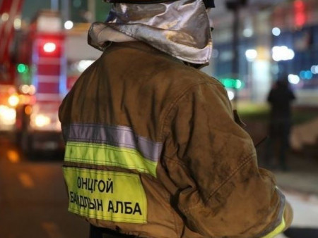 СЭРЭМЖЛҮҮЛЭГ: Гэртээ цоожтой үлдсэн 3 болон 4 настай хоёр хүүхэд угаартаж амиа алдлаа