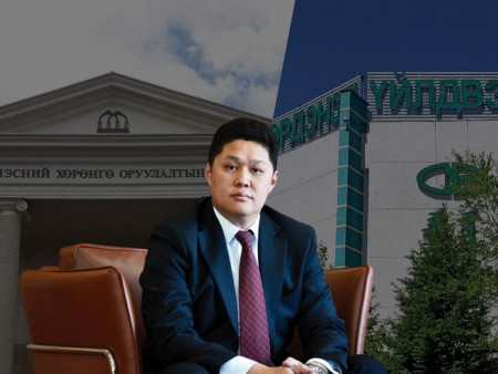 ​Улсаа хохироосон Г.Дөлгөөн УИХ-ын гишүүн болно