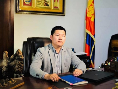 ​ ИТХ-ын төлөөлөгч Ж.Занабазар цагдаагийн биед халдаж, бусдыг зоджээ