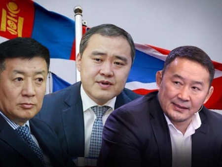 АН-ыг самрах сонирхол УИХ-ын сонгуулиас зайлуулах уу...