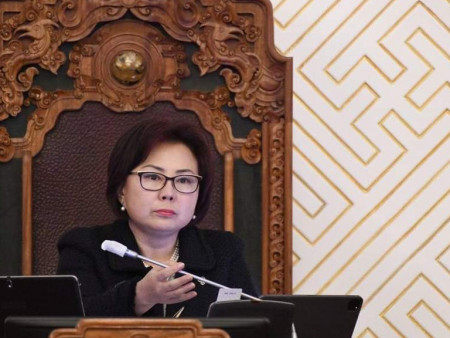 Монгол Улсад хэн ч эрүүдэн шүүлтэд өртөхгүй байх, хамгаалах зохицуулалттай болно