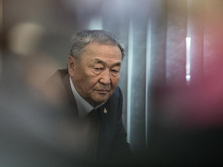 Малайзад амь насаа алдсан охиныхоо хэргийн төлөө 18 жил явж буй С.Шаарийбуу Иргэний зориг ногоон намын урилгаар УИХ-д нэр дэвшихээр болжээ