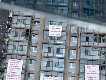 Дүнжингаравын ослын хэрэгт ХОЁР ХҮНИЙГ ЯЛЛАГДАГЧААР татан шалгаж байна