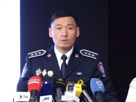 С.Тайван: Хөрөнгө оруулалт, хувьцаа, крипто, койн өссөн байдлаар иргэдийг төөрөгдүүлж залилдаг гэмт хэрэг нэмэгдэж байна