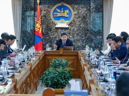 Цагаан сарын амралтыг сунгах эсэхийг маргааш хэлэлцэнэ