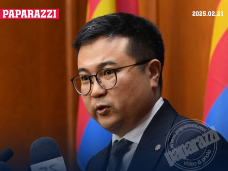 П.Сайнзориг: Ногдол ашгийн мөнгөөр цахилгаан станц бариад бүгд хувьцаа эзэмшигч болох боломжтой