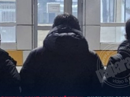 Залилах гэмт хэрэг үйлдэж, БНСУ руу оргон зайлсан этгээдийг 4 жилийн дараа Монголд авчирлаа