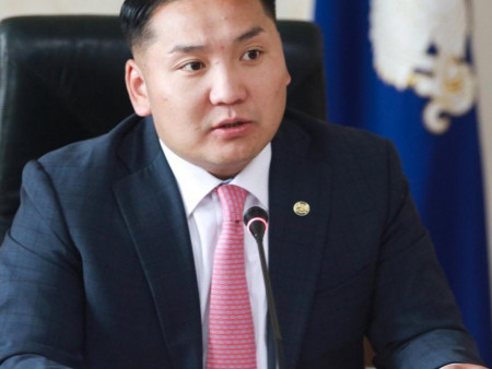 З.Төмөртөмөө: Иргэд өөрсдөө галаа түлээд, угаартахгүй байх эрсдлээс өөрсдийгөө хамгаалж сурах хэрэгтэй
