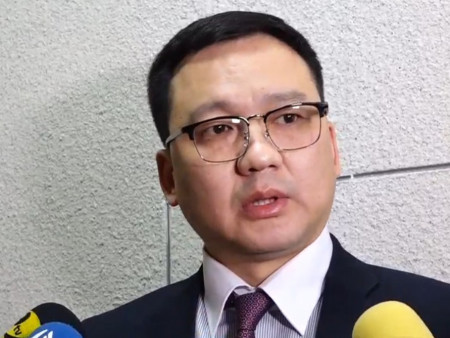 Х.Мөнхжаргал: Цагаан сараас өмнө 100 мянган төгрөг, ирэх дөрөвдүгээр сард 100 мянган төгрөгийн ногдол ашгийг олгоно