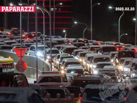 Энэ сарын 22-27-ны хооронд автомашины тэгш сондгойгоор замын хөдөлгөөнд оролцоно