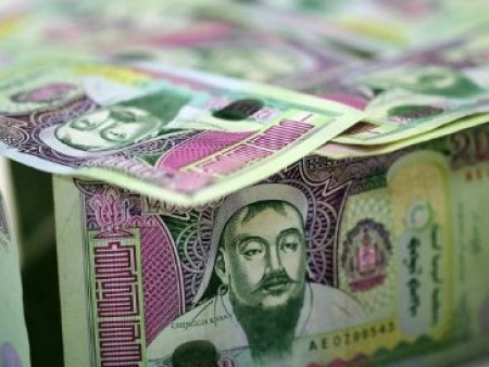 Улсын нэгдсэн төсвийн нийт орлого 1.7 их наяд төгрөгт хүрчээ