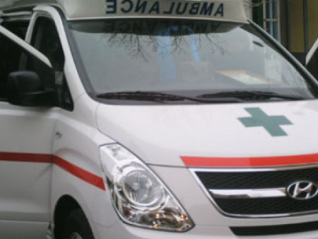 Түргэн тусламжийн эмч, жолооч хоёр өвчтөнийхөө хамт зам тээврийн ослоор амиа алджээ