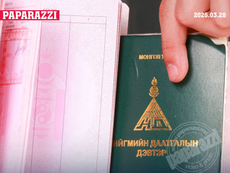 Дөрөвдүгээр сарын 1-нээс сайн дурын даатгуулагч 106.920 төгрөг төлнө