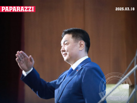 Орчин цагийн Зэвсэгт хүчин үүсэж хөгжсөний 104 жилийн ойг тохиолдуулан Ерөнхийлөгч шагнал гардуулна