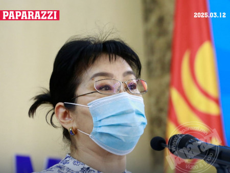 Д.Нарангэрэл: Улаанбурхан өвчнийг эцэг, эх төдийгүй залуу эмч нар ХАРШИЛ гэж андуурч байна