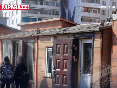 Өнгөрсөн онд автобусны нэг буудал дээр байсан 28 ТҮЦ-ийг шилжүүлсэн ч дахин байршуулсан зөрчил илэрчээ