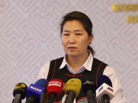 Х.Баасанжаргал: Прокурорын зөвшөөрөлгүй явуулах хойшлуулшгүй ажиллагаанд “мэдүүлэг авах” хамаарахгүй