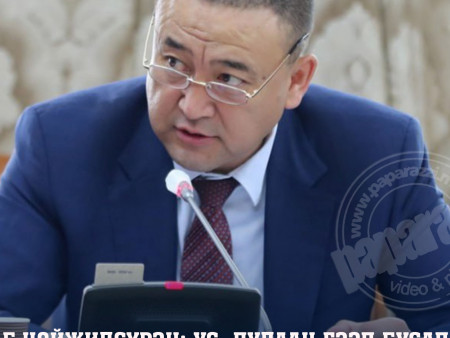 Б.Чойжилсүрэн: Тавдугаар сард нэмэх ёстой байсан дулааны үнийг он дуустал хойшлуулсан