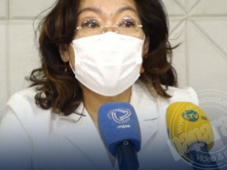 Н.Сувдмаа: Хоолны хордлого авч, ХӨСҮТ-д хэвтэн эмчлүүлж байсан 91 хүн эмнэлгээс гарсан