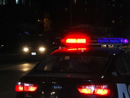 ЦЕГ: 47 настай эрэгтэйн хоолойг боож, гар утсыг нь дээрэмджээ