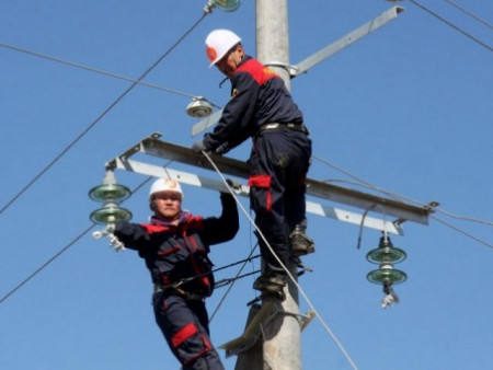 Өнөөдөр хийгдэх засварын хуваарь