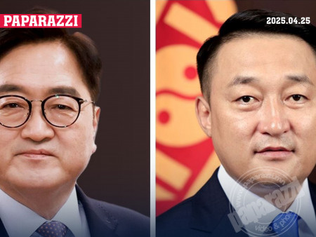 Бүгд Найрамдах Солонгос Улсын Үндэсний Ассамблейн дарга Ү Вон Шиг Монгол Улсад  албан ёсны айлчлал хийнэ