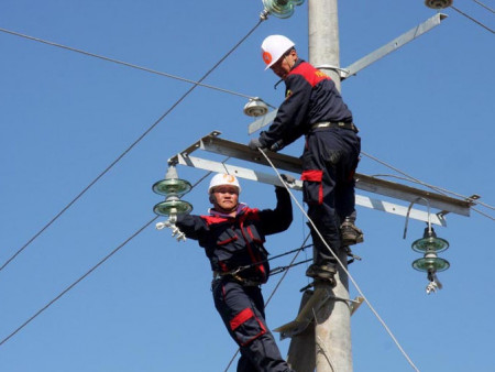 Өнөөдөр цахилгаан эрчим хүчний хязгаарлалт хийх хуваарь