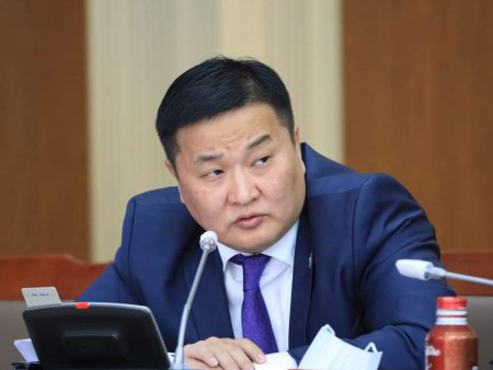 ШҮҮХ: Ж.Сүхбаатарыг “Ногоон автобус“-ны хэрэгт гэм буруугүй гэж үзэж, хэргийг нь хэрэгсэхгүй болголоо