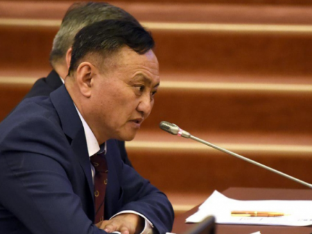 Улсын ерөнхий прокурор Б.Жаргалсайханыг улираан томилох Ерөнхийлөгчийн саналыг хэлэлцэнэ