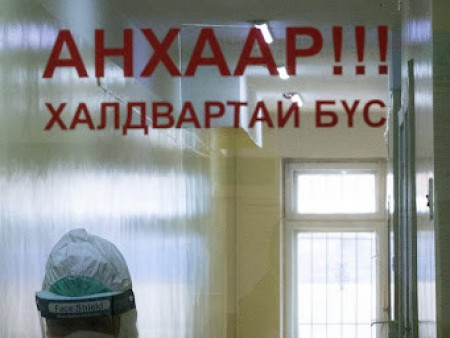ХӨСҮТ: Улаанбурхан өвчний батлагдсан тохиолдол 185 боллоо