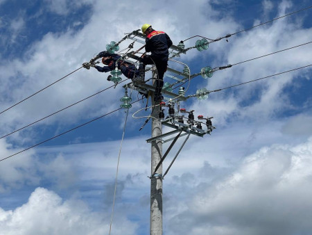 Өнөөдөр зургаан дүүрэг, нэг аймагт цахилгаан хязгаарлана